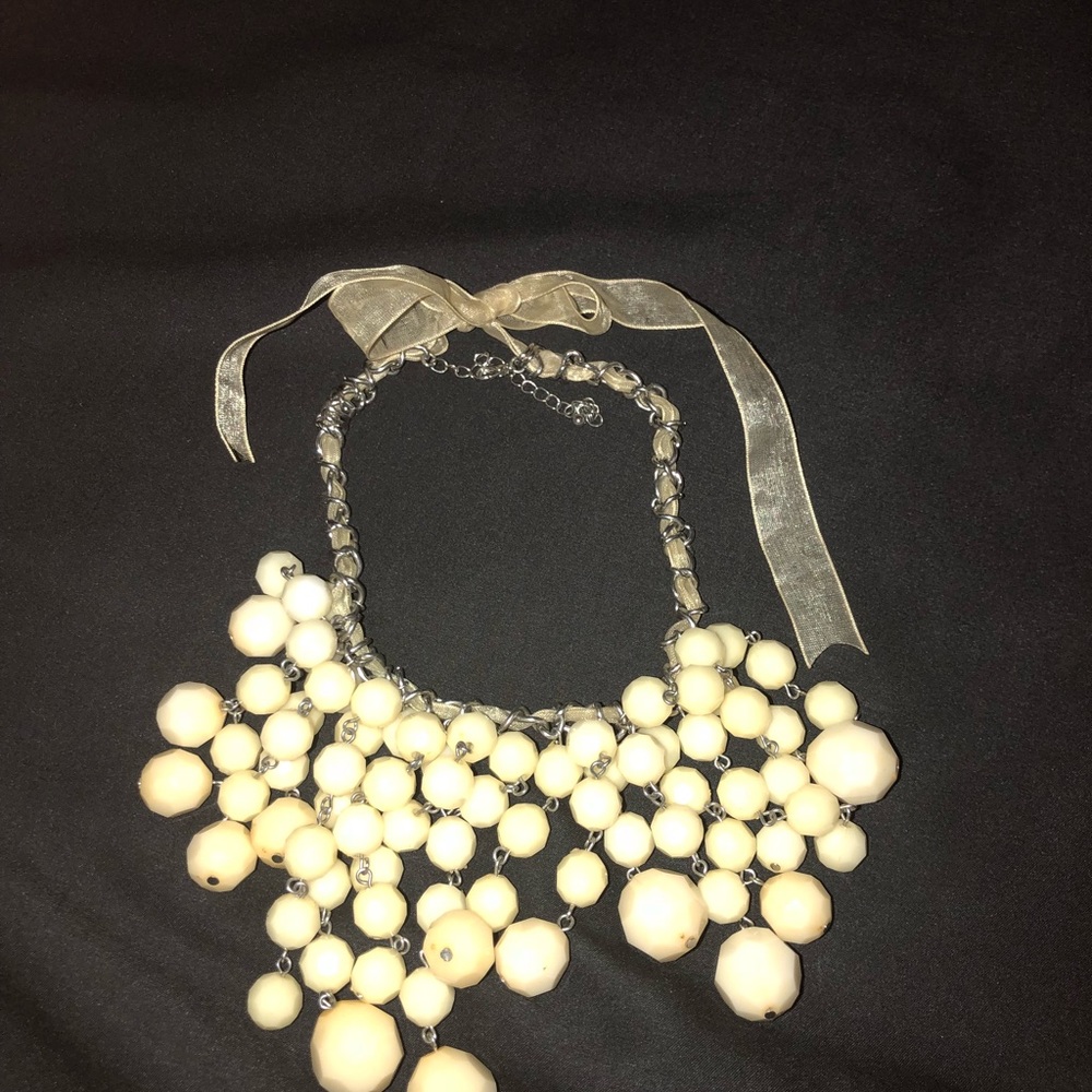 Beaded Necklace - Picture 2 of 2